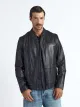 Lederjacke 42020524